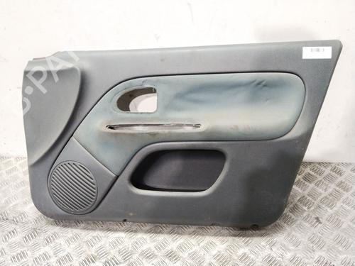 Used Front right panel Front right panel RENAULT CLIO II (BB_, CB_) [1998-2016] 18057069 18057069