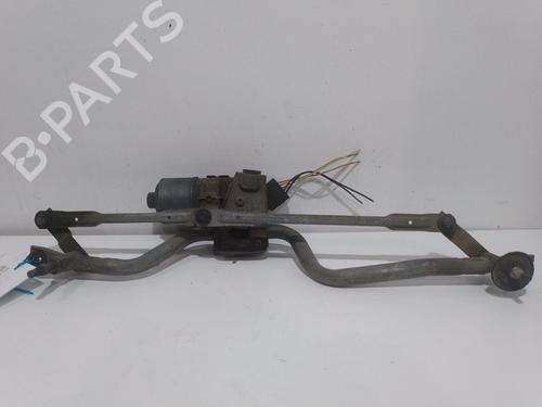 Used Front wiper motor RENAULT CLIO II (BB_, CB_) [1998-2016]  13539042