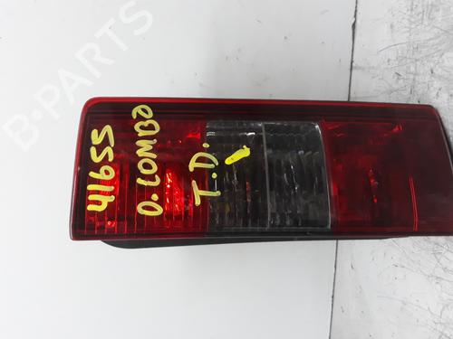 right-taillight-opel-combo-tour-2001-2002-2003-2004-2005-2006-2007-2008-2009-2010-2011-6906314 main image