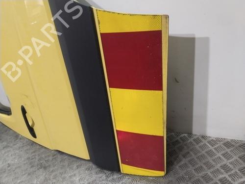 Right front door MERCEDES-BENZ SPRINTER 3,5-t Bus (B906) 315 CDI (906.731, 906.733, 906.735) | BP29889705C3 