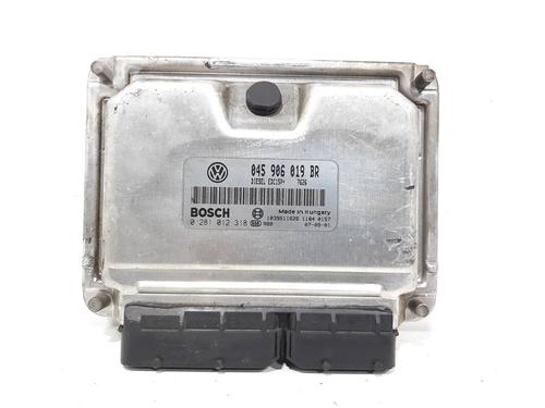 Used Engine control unit (ECU) SEAT IBIZA III (6L1) [2002-2009]  6925969