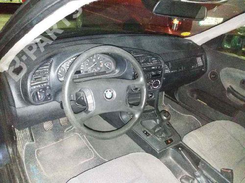 Grille BMW 3 (E36) 320 i | BP5928680C40 