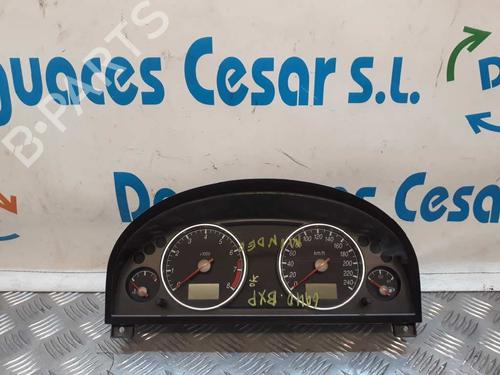 Kombinert Instrument FORD MONDEO III (B5Y) [2000-2007]  5192489