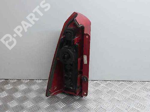 Right taillight FORD FOCUS I (DAW, DBW)  | BP5196720C35 