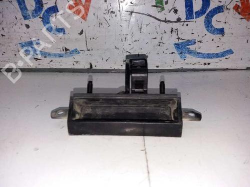 Used Tailgate handle Tailgate handle SUBARU LEGACY IV Estate (BP) [2003-2009] 5171145 5171145