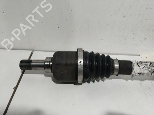 Left front driveshaft CITROËN C-ELYSEE (DD_) 1.6 BlueHDi 100 | BP21026941M38 - Image 7