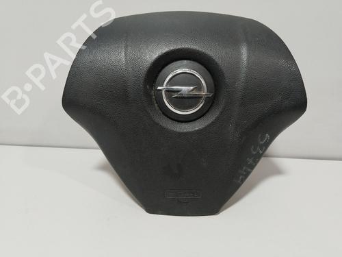 Used Driver airbag Driver airbag OPEL COMBO Box Body/MPV (X12) 1.3 CDTI (B05) (90 hp) 36042414 36042414