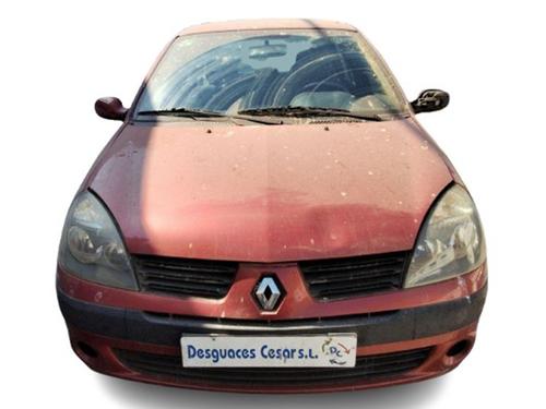 Used Parts RENAULT CLIO II (BB_, CB_) 1.5 dCi (B/CB03) 3020920