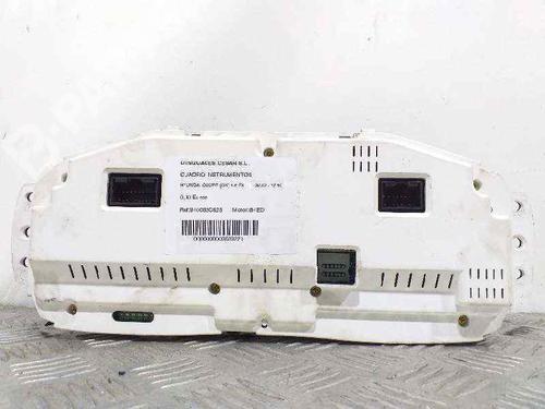 Instrument cluster HYUNDAI COUPE II (GK) 1.6 16V | BP6426863C47 