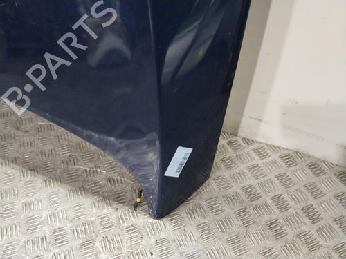 Hood PEUGEOT 407 (6D_) 2.0 HDi 135 (6DRHRH, 6DRHRE, 6DRHRG, 6DRHRJ) | BP29940609C1