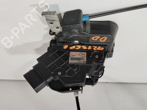 Used Front right lock Front right lock FORD MONDEO IV (BA7) [2007-2015] 33608722 33608722