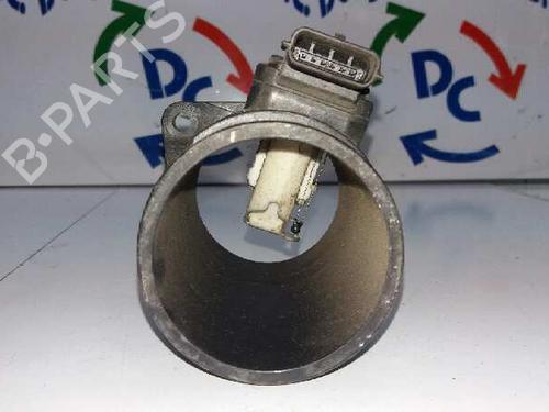 Used Mass air flow sensor Mass air flow sensor NISSAN NOTE (E11, NE11) [2005-2013] 5175856 5175856