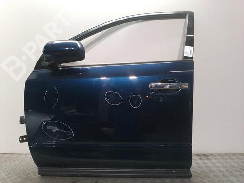 Used Left front door NISSAN MURANO I (Z50) [2002-2009]  10628120