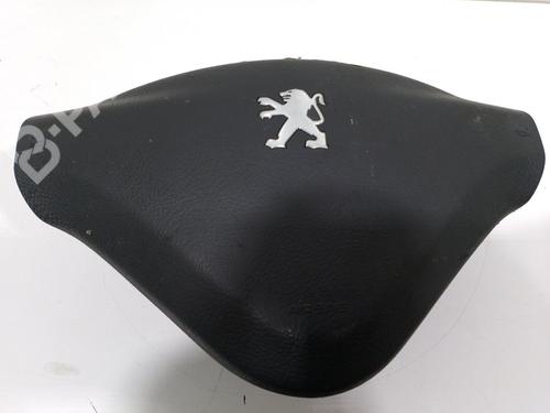 Driver airbag PEUGEOT 207 (WA_, WC_) [2006-2015]null 96500674ZD