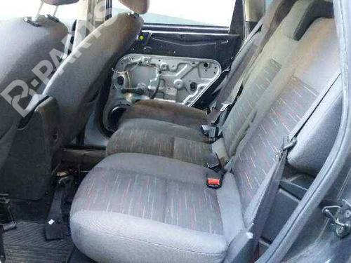 Kjølevifte elektrisk FORD C-MAX (DM2)  | BP5166404M35 