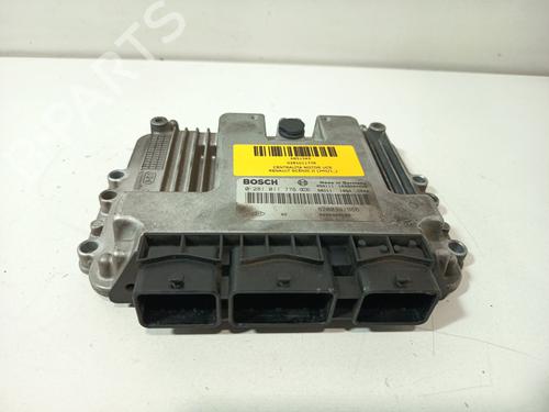 Used Engine control unit (ECU) Engine control unit (ECU) 36476870 36476870