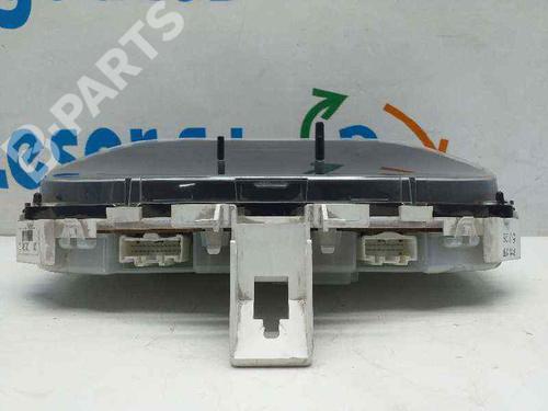 Instrument cluster MAZDA 5 (CR)  | BP5232628C47 