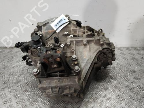 Gearbox KIA CEE'D Sportswagon (JD) 1.6 CRDi 110 | BP29520198M3 