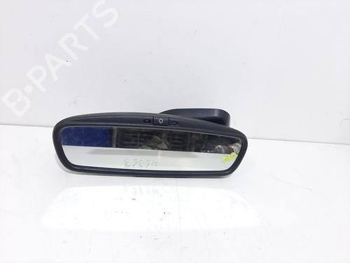 Used Rear mirror TOYOTA AVENSIS (_T25_) [2003-2008]  13711990