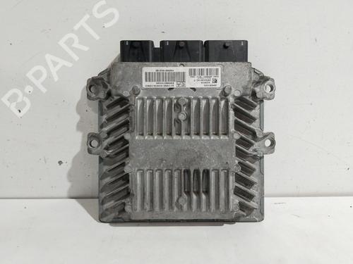 Used Engine control unit (ECU) CITROËN C4 Grand Picasso I (UA_) 2.0 HDi 138 (136 hp) 20983019