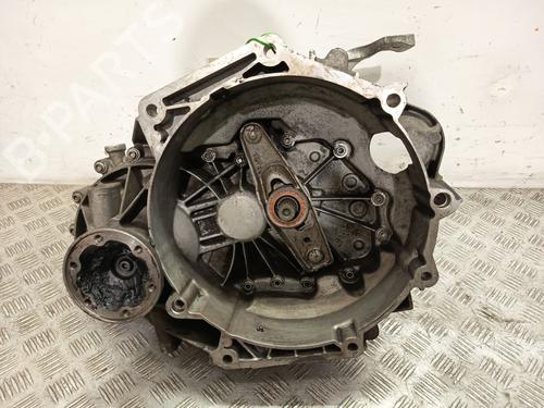 Used Gearbox Gearbox SEAT ALHAMBRA (7V8, 7V9) 1.9 TDI (115 hp) 36450828 36450828