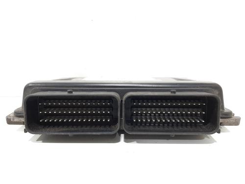 Engine control unit (ECU) CHEVROLET NUBIRA Saloon  | BP7210931M57 