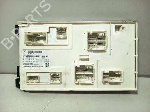 Used Electronic module Electronic module 36529304 36529304