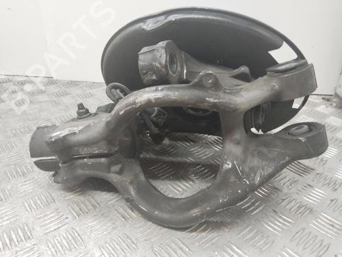 Right front steering knuckle OPEL ASTRA J GTC  | BP18084393M26 