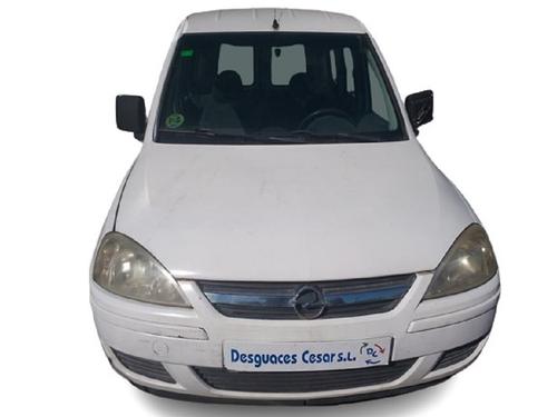 Left taillight OPEL COMBO Box Body/MPV | BP17143060C34 - Image 1