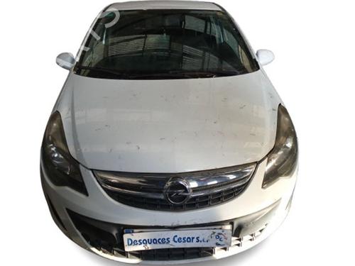 Right front driveshaft OPEL CORSA D (S07) 1.3 CDTI (L08, L68) | BP27451775M39 - Image 4