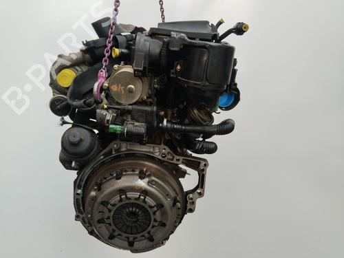 Motor für MAZDA 2 (DY) 1.4 CD (68 hp) 29713361