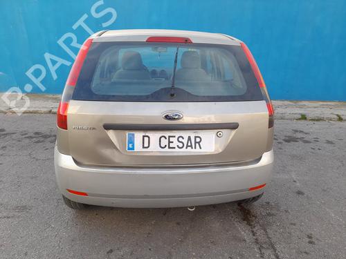 Left mirror FORD FIESTA V (JH_, JD_)  | BP13712188C26 