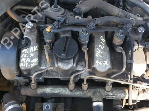 Right mirror HYUNDAI ACCENT II (LC)  | BP8205811C27 