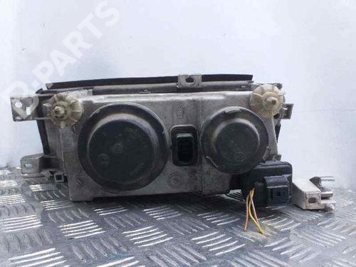 Right headlight SKODA OCTAVIA I (1U2)  | BP5204420C29 