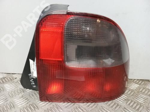 Used Right taillight ROVER 400 II (RT) 416 Si (112 hp) 5188345