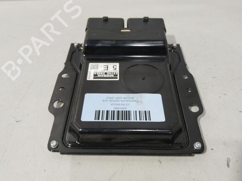 Used Engine control unit (ECU) Engine control unit (ECU) NISSAN LEAF (ZE0) Electric (109 hp) 35949517 35949517