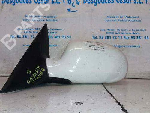 Used Left mirror DAEWOO NUBIRA Saloon (J100) [1997-2025]  5164030