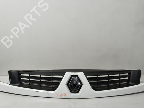 Used Grille RENAULT KANGOO Express (FC0/1_) 1.5 dCi (FC1E) (68 hp) 29869955