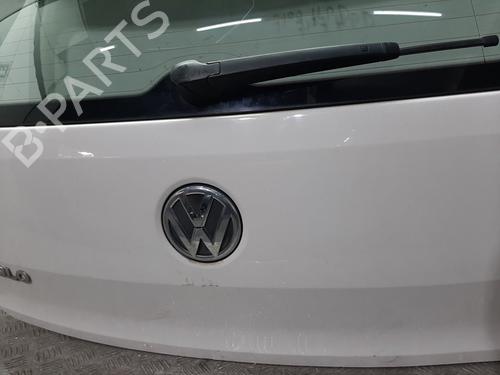 Tailgate VW POLO V (6R1, 6C1)  | BP16190671C6 