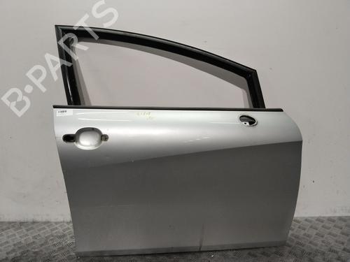 Used Right front door SEAT LEON (1P1) 2.0 TDI 16V (140 hp) 23192858