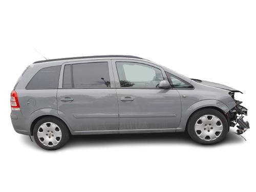 Used Parts OPEL ZAFIRA / ZAFIRA FAMILY B (A05) 1.9 CDTI (M75) 4919073