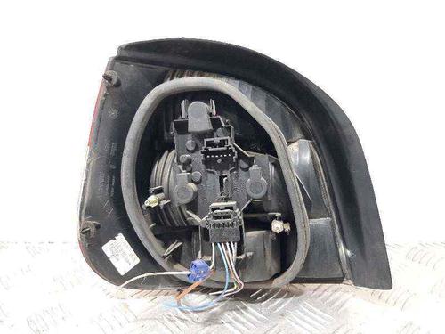 Right taillight RENAULT SCÉNIC I MPV (JA0/1_, FA0_) 1.9 dCi (JA05, JA1F) | BP6026279C35 