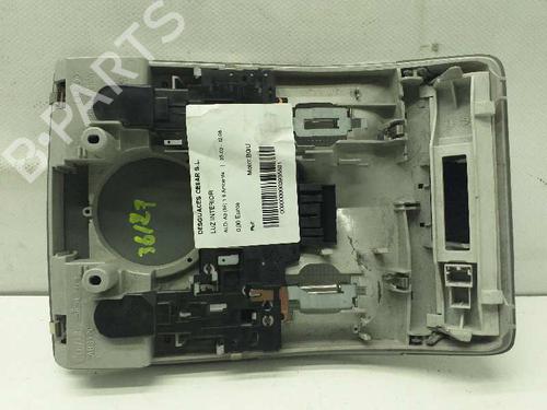 Interior roof light AUDI A3 (8P1) 1.6 | BP13711744I8 