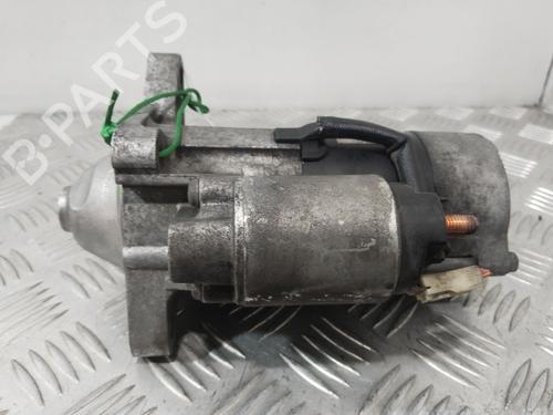 Starter MAZDA 6 Hatchback (GG) 2.0 DI (GG14) | BP32232692M8 - Image 4