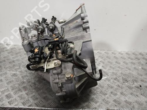Gearbox MAZDA 3 (BM, BN) 2.2 D | BP30684702M3 - Image 2