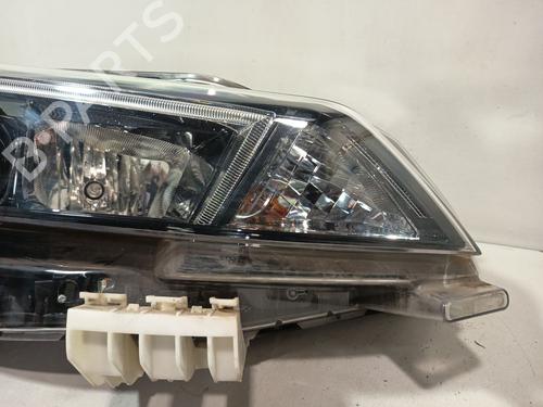 Right headlight NISSAN LEAF (ZE0) Electric | BP32361437C29 - Image 2