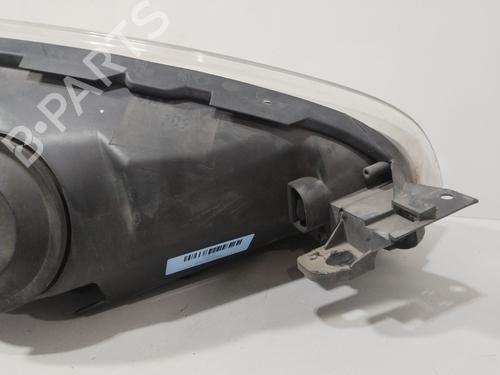 Left headlight CITROËN C4 Grand Picasso I (UA_) 1.6 VTi 120 | BP29308386C28 