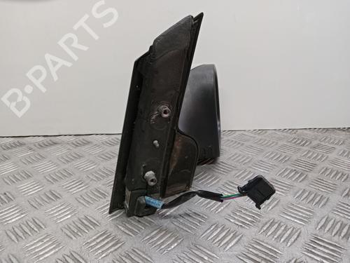Right mirror SEAT ALTEA XL (5P5, 5P8) 1.9 TDI | BP22716113C27 