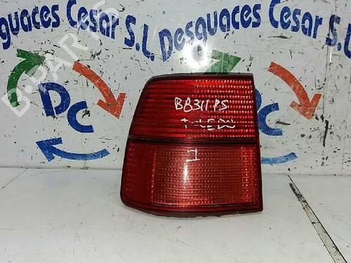 Used Left taillight Left taillight SEAT TOLEDO I (1L2) [1991-1999] 5189021 5189021