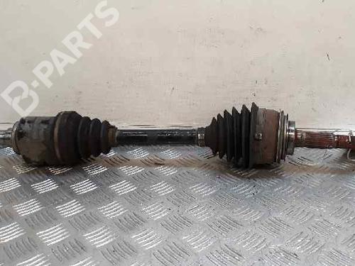 Used Left front driveshaft TOYOTA CARINA E VI (_T19_) [1992-1997]  6897503